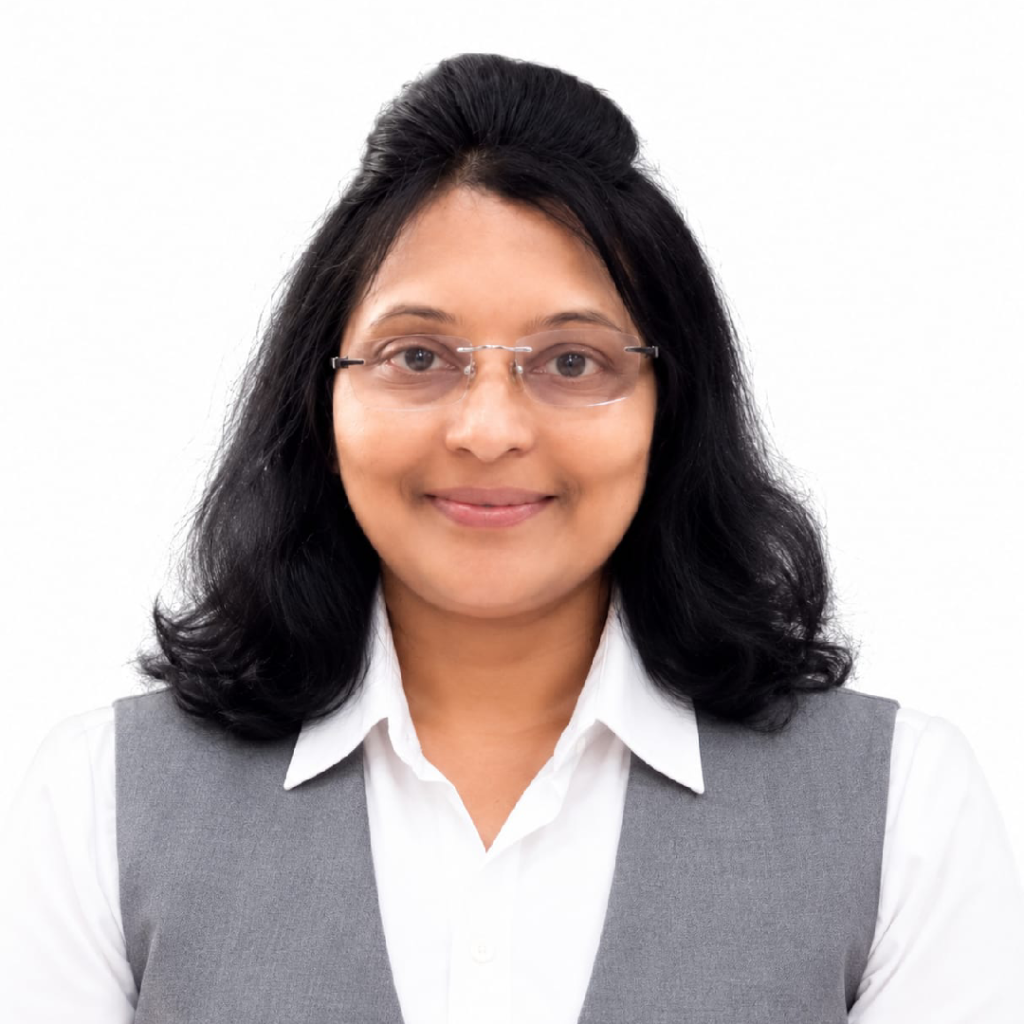 Sujatha Basavalingam